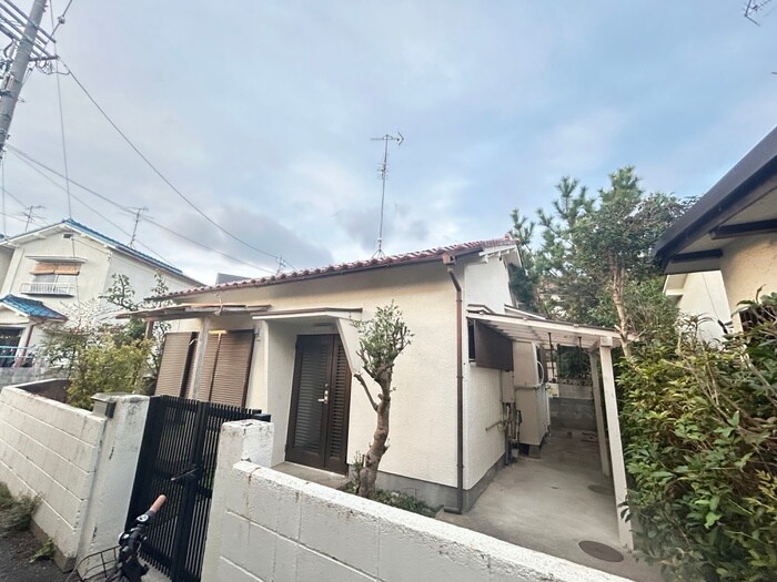 物件外観写真4　(外観写真)