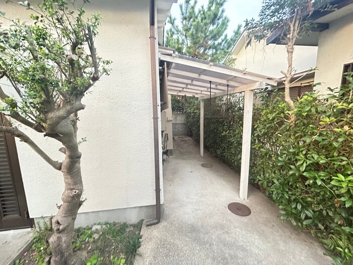 物件外観写真5　(外観写真)