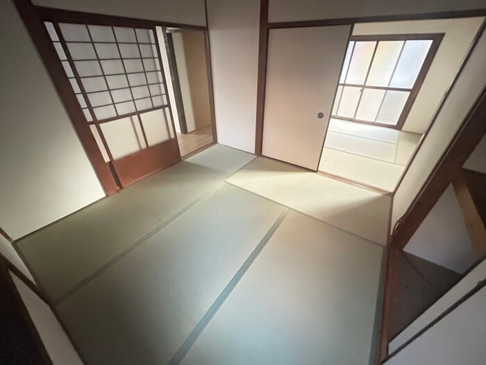 物件内観写真15　(居室)