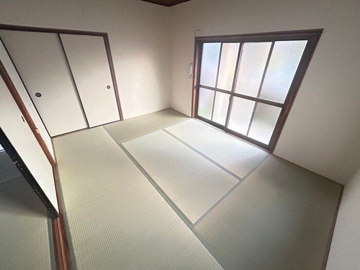 物件内観写真16　(居室)