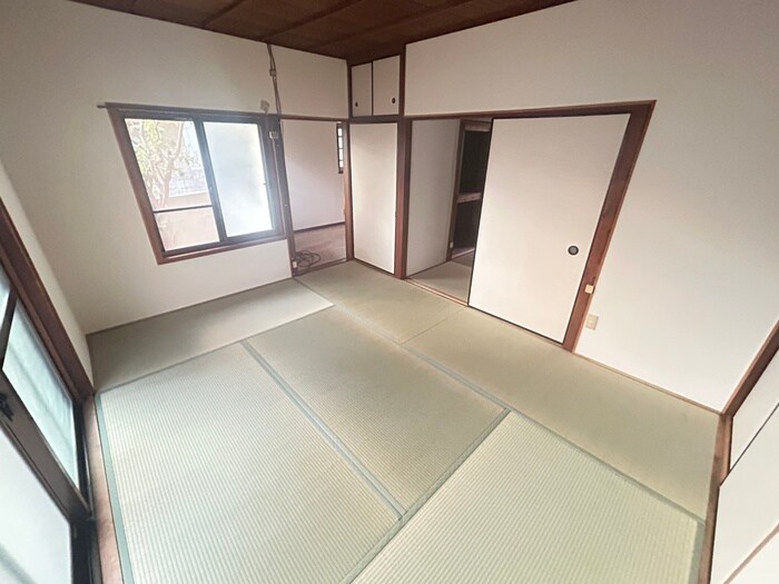 物件内観写真18　(居室)