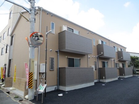 Ｇｒａｎ ＹｚⅡ外観写真