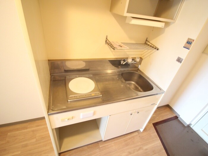 物件内観写真8　(キッチン)