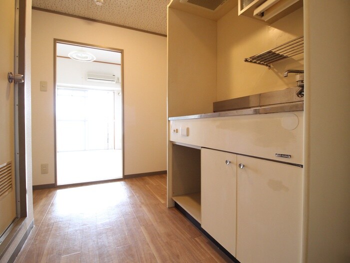 物件内観写真13　(廊下)