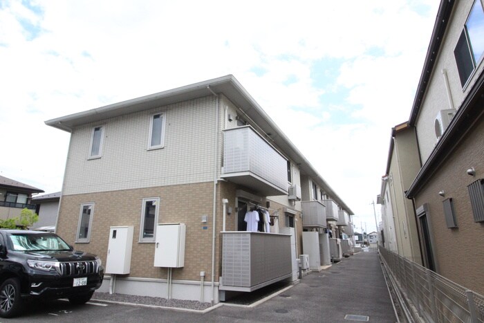 物件外観写真2　(その他)