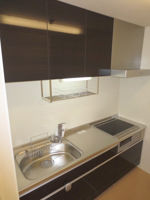 物件内観写真13　(キッチン)