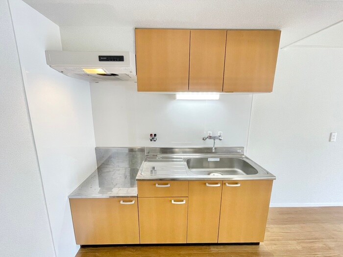 物件内観写真12　(キッチン)