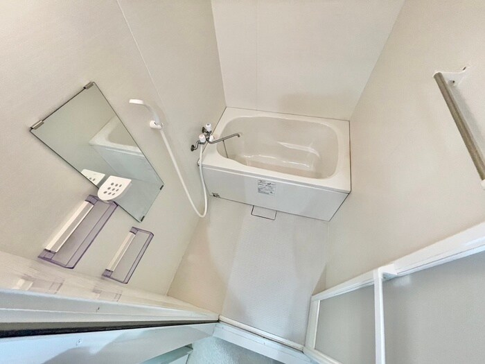 物件内観写真13　(バス／シャワールーム等)