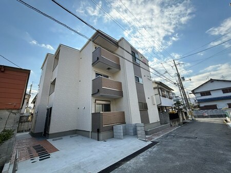 Ｆ　ａｓｅｃｉａ　Ｋａｔａｎｏ外観写真