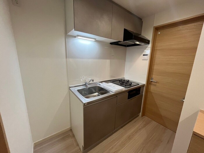 物件内観写真8　(キッチン)