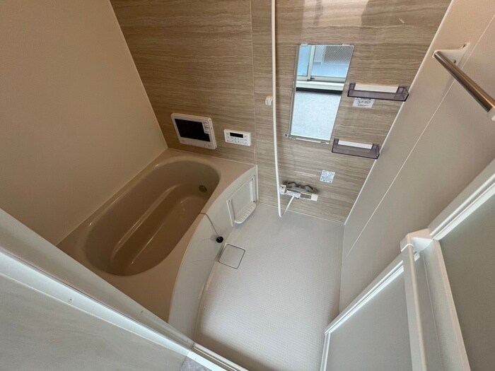 物件内観写真9　(バス／シャワールーム等)