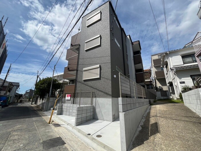 物件外観写真5　(外観写真)