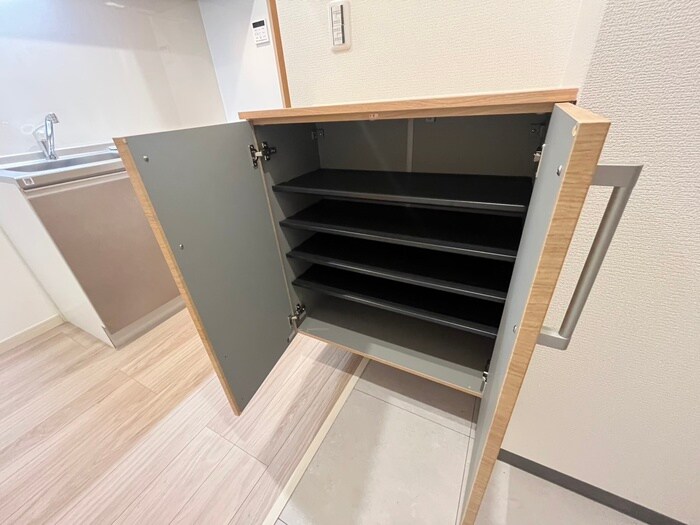 物件内観写真20　(靴箱)