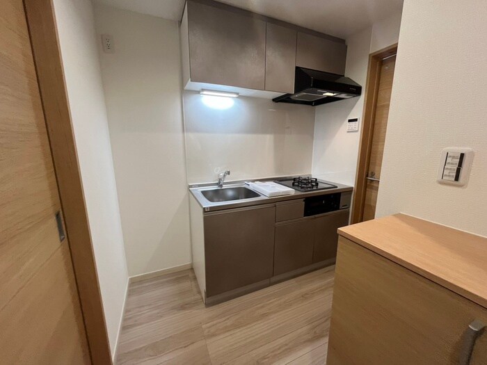 物件内観写真21　(廊下)