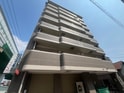 シャンテ深江橋