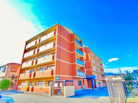 パークコート大津外観写真