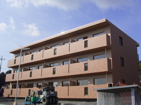 ノ－ウェジアンウッド石山寺外観写真