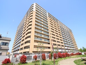 シティオアシス東三国（216）外観写真