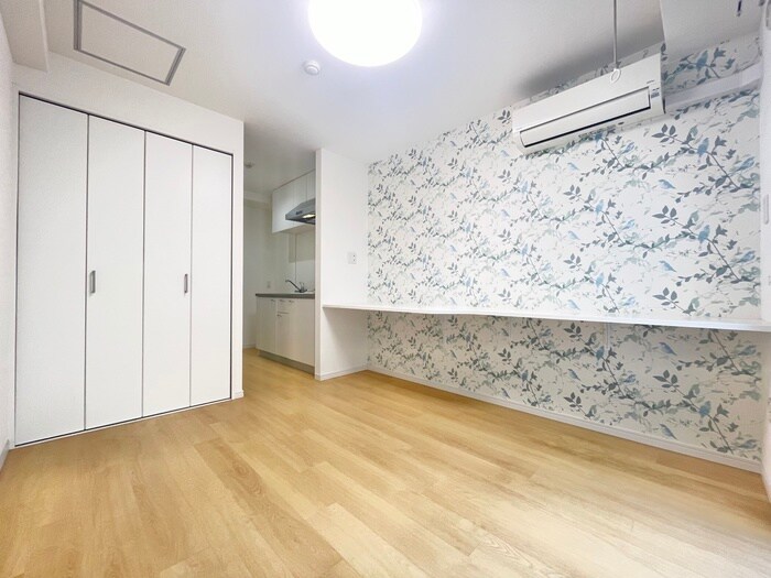 物件内観写真8　(居室)