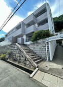 サニーハイツ上祇園（301）