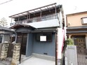 南新町１丁目テラスハウス