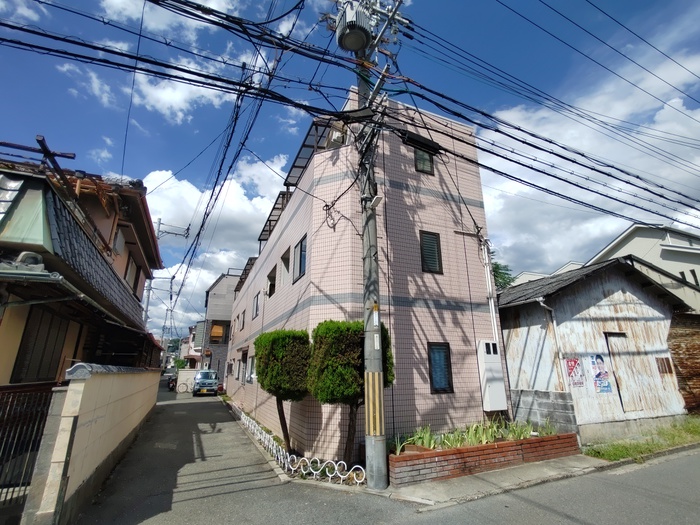 ハイツオーワイ