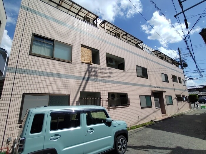 物件外観写真2　(外観写真)