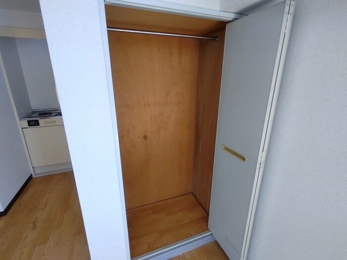 物件内観写真10　(収納)