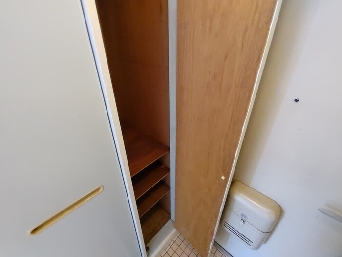 物件内観写真11　(靴箱)
