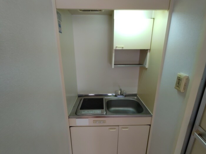 物件内観写真11　(キッチン)