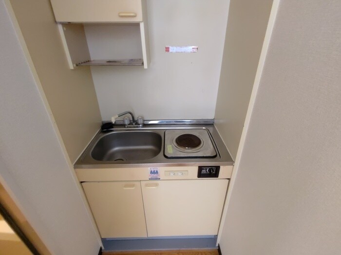 物件内観写真11　(キッチン)