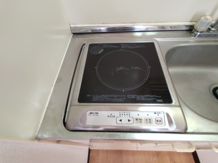 物件内観写真12　(キッチン)