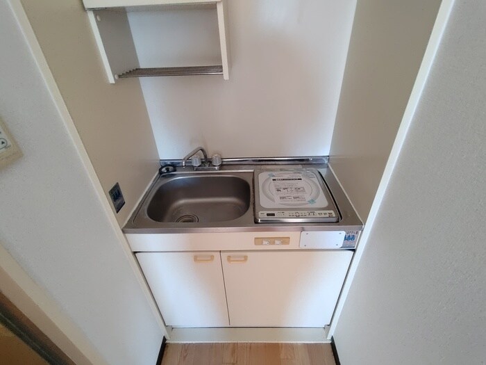 物件内観写真13　(キッチン)