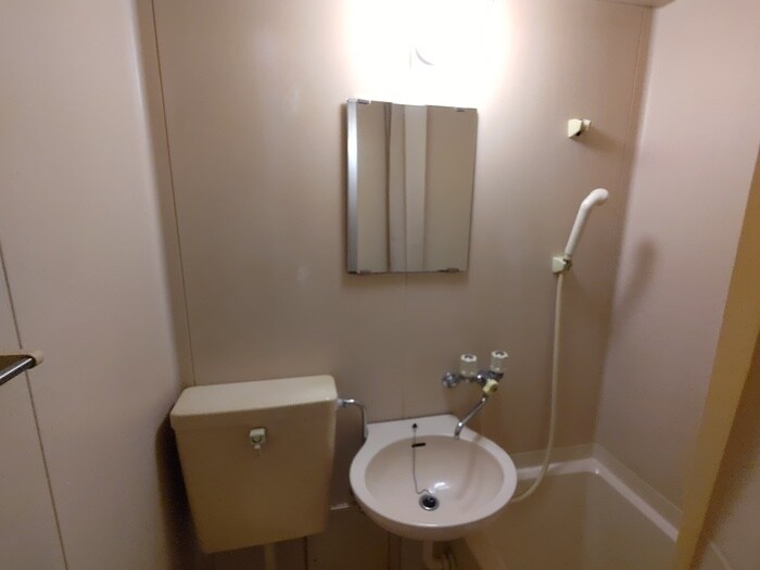 物件内観写真13　(洗面)