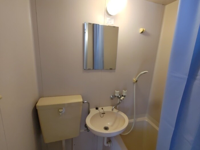 物件内観写真16　(洗面)