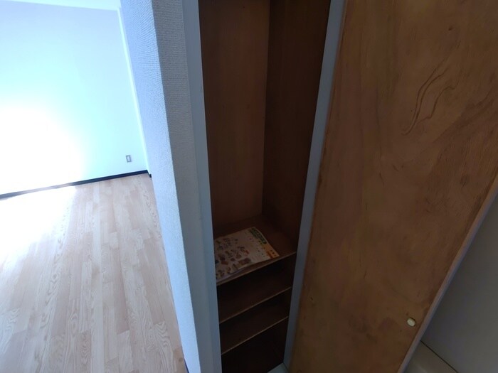 物件内観写真17　(靴箱)