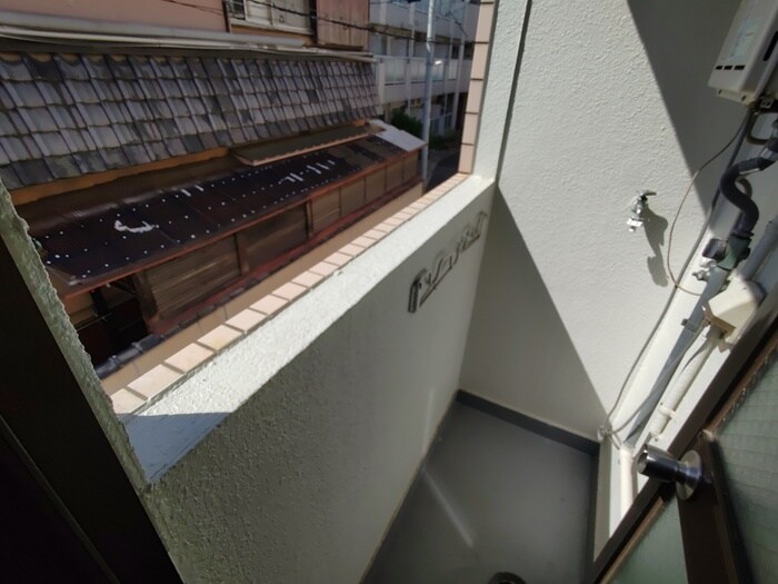 物件内観写真18　(ベランダ・バルコニー)