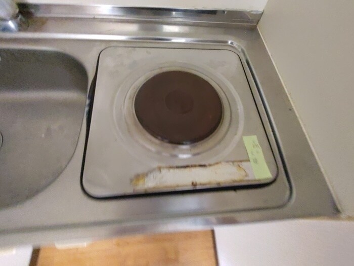 物件内観写真19　(キッチン)