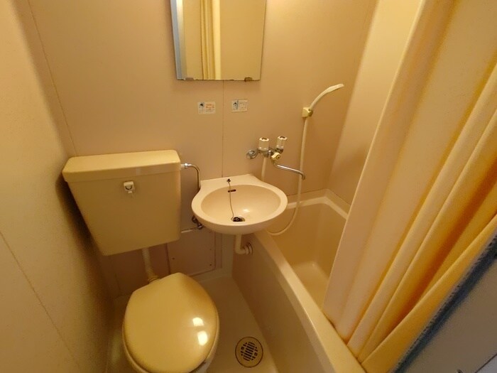 物件内観写真20　(バス／シャワールーム等)