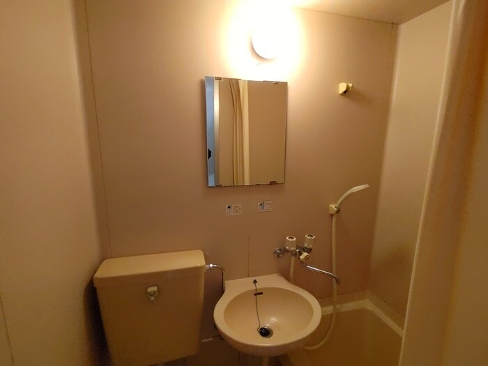 物件内観写真21　(洗面)