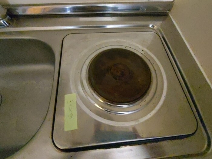 物件内観写真22　(キッチン)