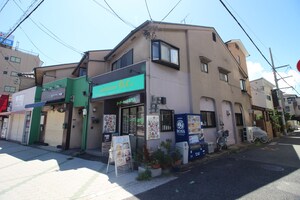 Ｔ．Ｓ．濱田外観写真