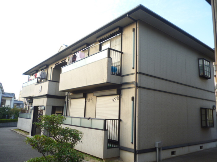 サンビレッジ高田Ｃ棟