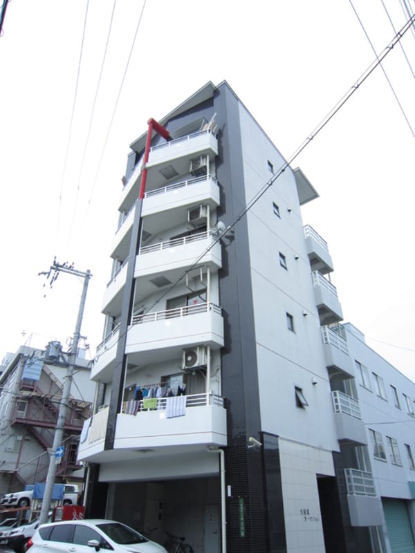 外観写真
