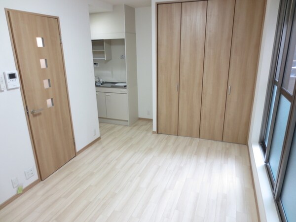 居室