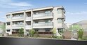 仮)シャーメゾン吹田市天道町