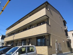 ｽﾃﾗｺｰﾄⅠ外観写真