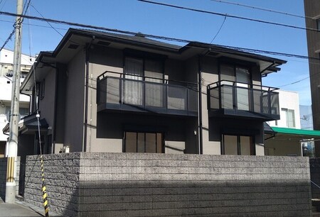 御影本町戸建(西棟)外観写真