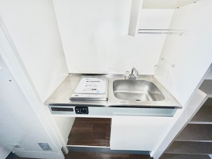物件内観写真7　(キッチン)