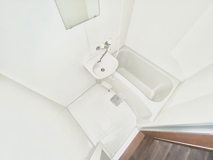 物件内観写真8　(バス／シャワールーム等)